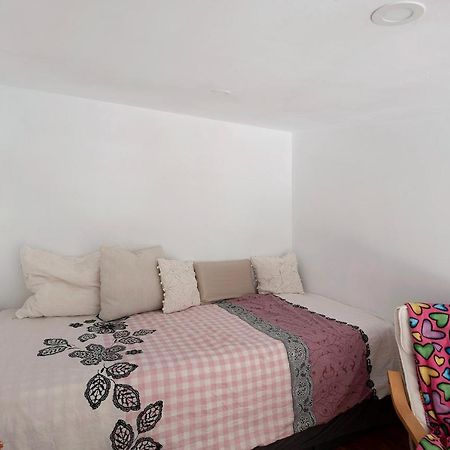Villa Horizonte Santa Úrsula Екстериор снимка