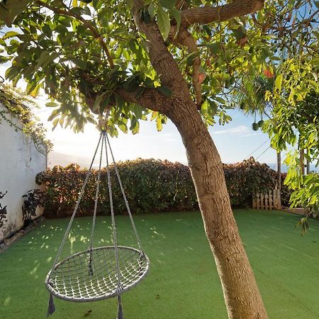 Villa Horizonte Santa Úrsula Екстериор снимка