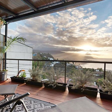 Villa Horizonte Santa Úrsula Екстериор снимка