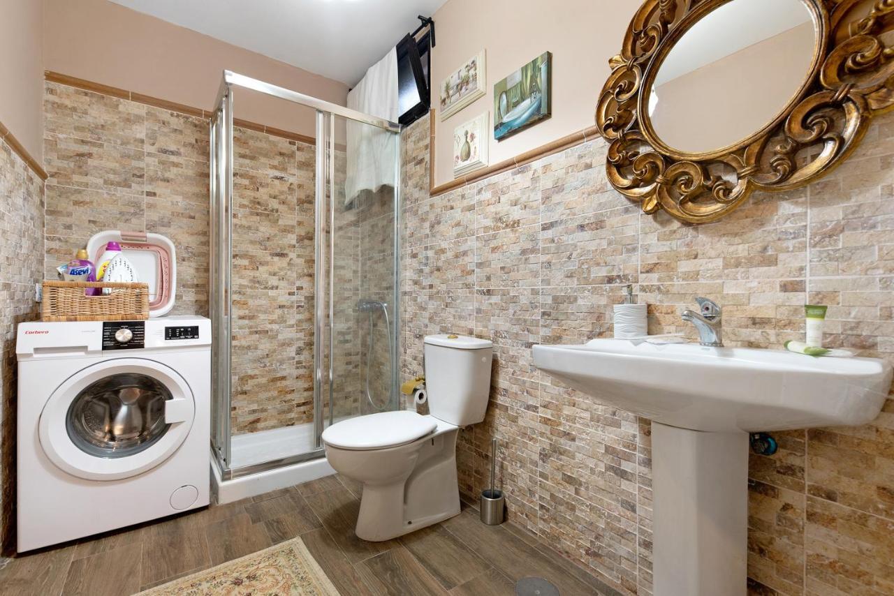 Villa Horizonte Santa Úrsula Екстериор снимка