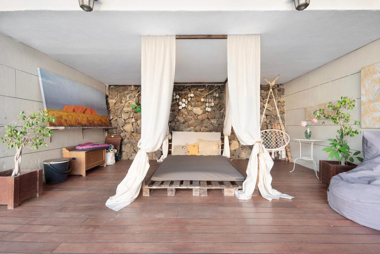 Villa Horizonte Santa Úrsula Екстериор снимка