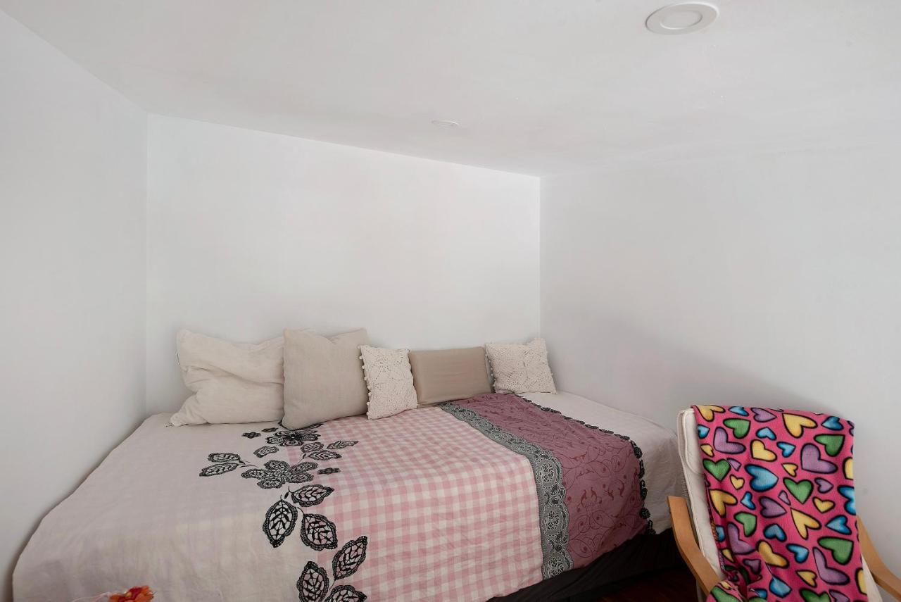 Villa Horizonte Santa Úrsula Екстериор снимка