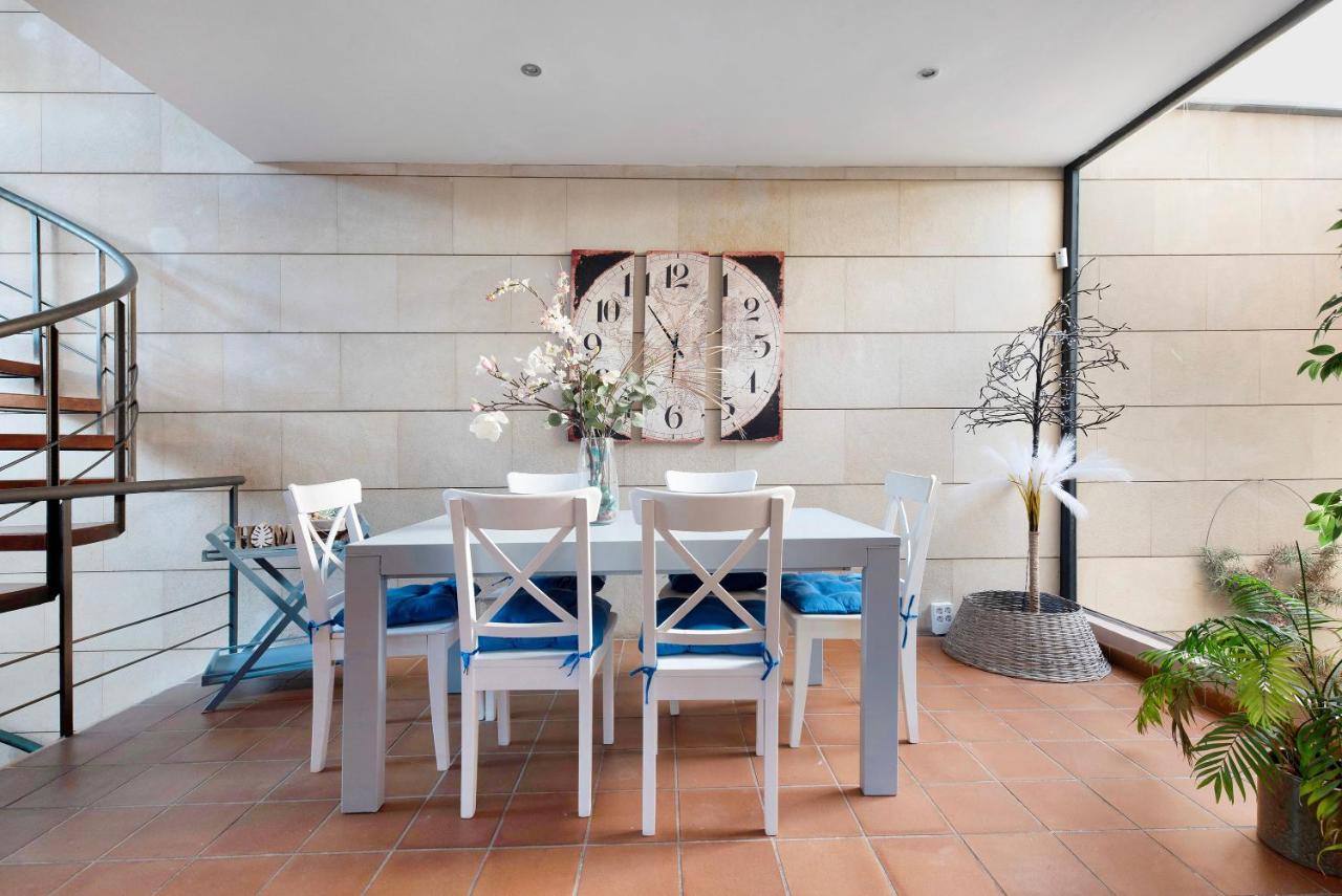 Villa Horizonte Santa Úrsula Екстериор снимка