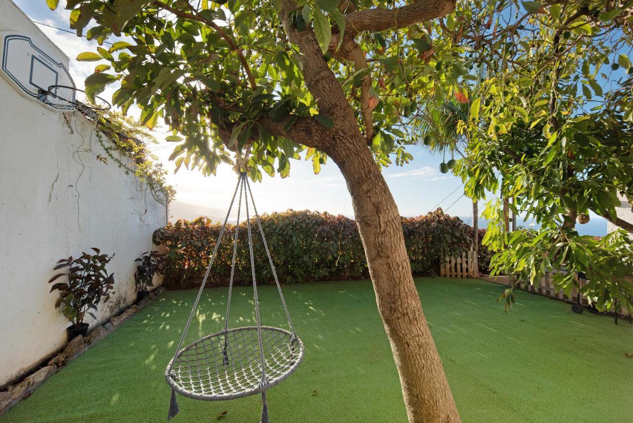 Villa Horizonte Santa Úrsula Екстериор снимка