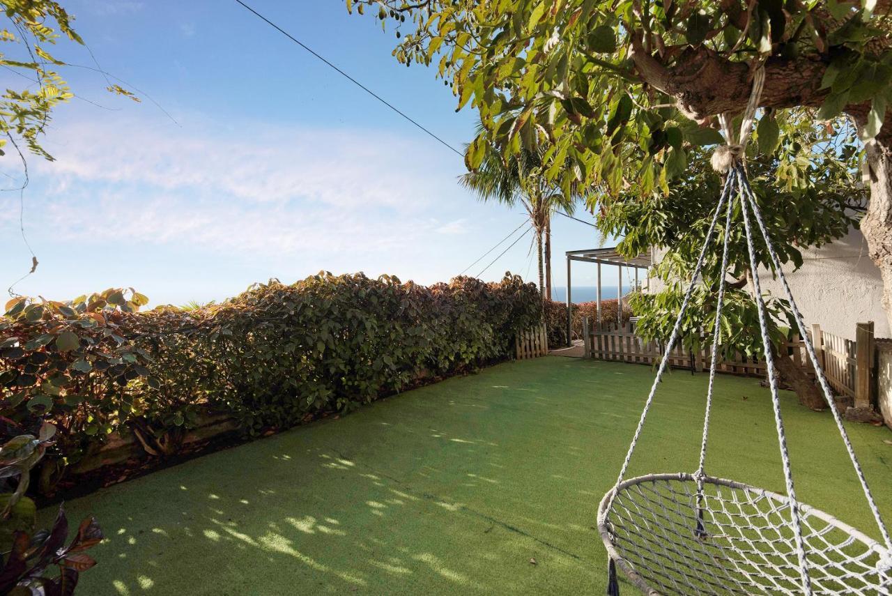 Villa Horizonte Santa Úrsula Екстериор снимка