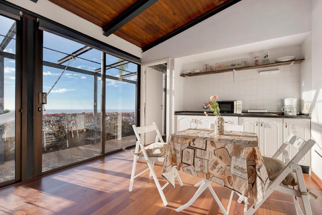 Villa Horizonte Santa Úrsula Екстериор снимка