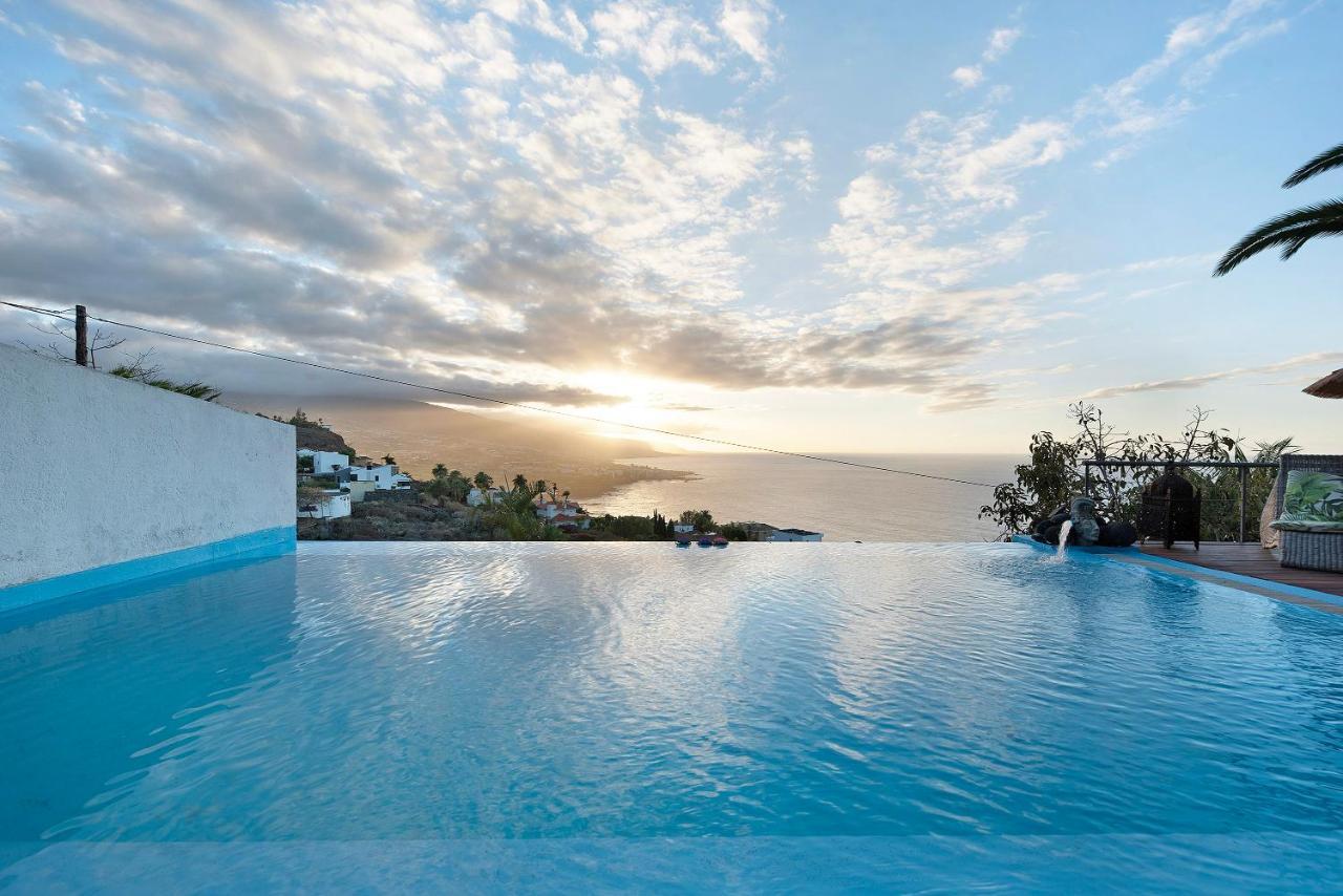 Villa Horizonte Santa Úrsula Екстериор снимка