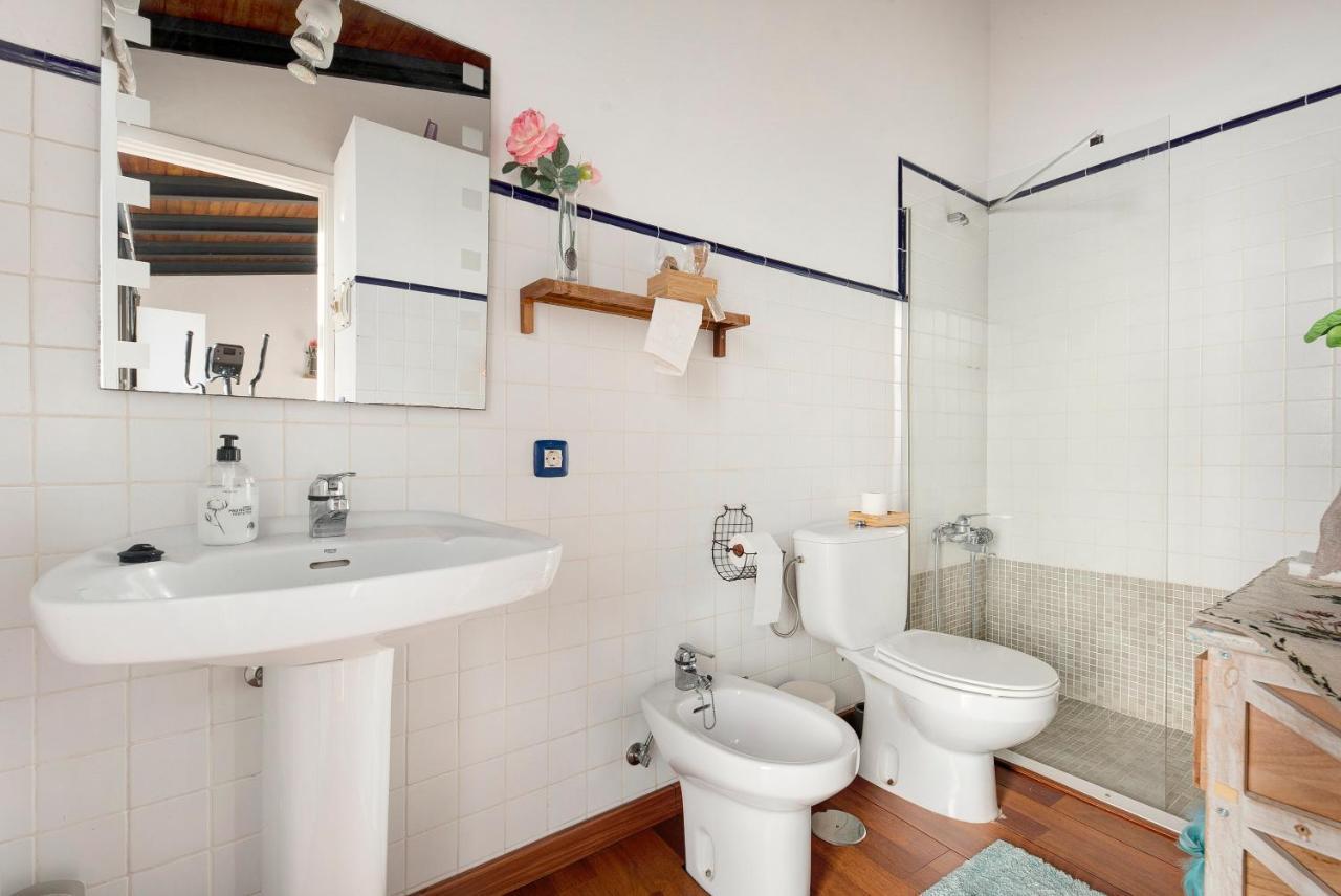 Villa Horizonte Santa Úrsula Екстериор снимка
