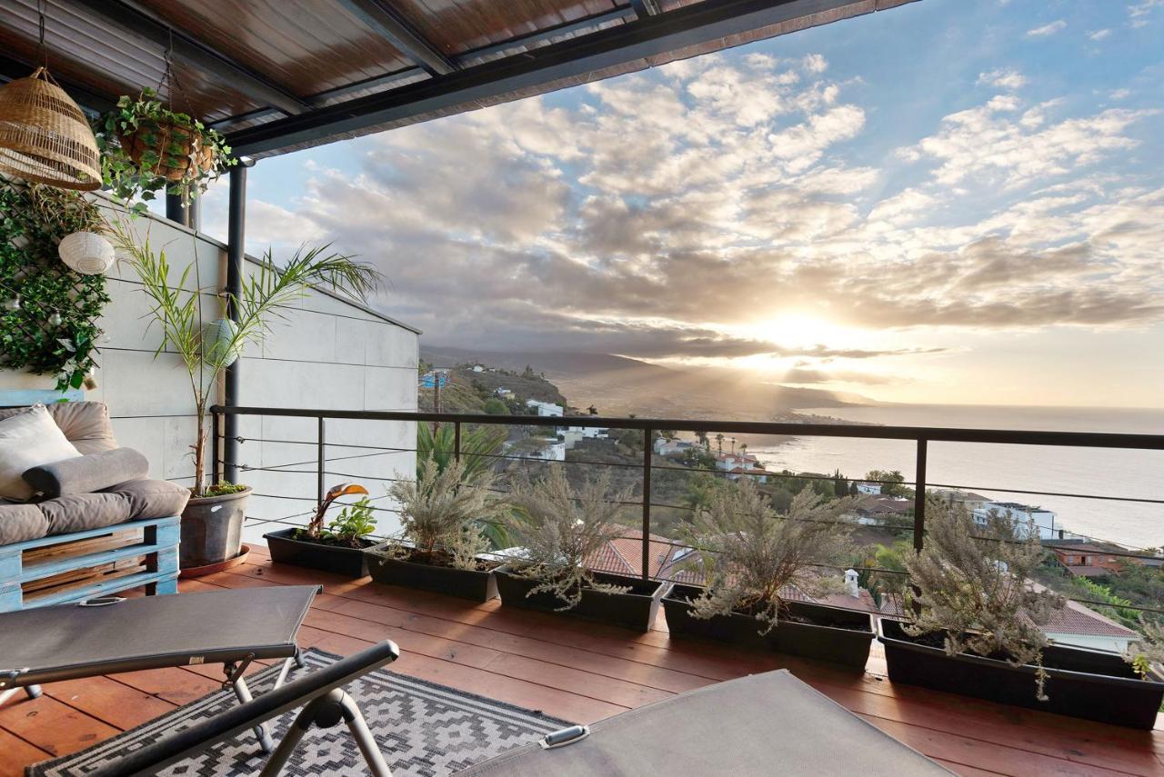 Villa Horizonte Santa Úrsula Екстериор снимка