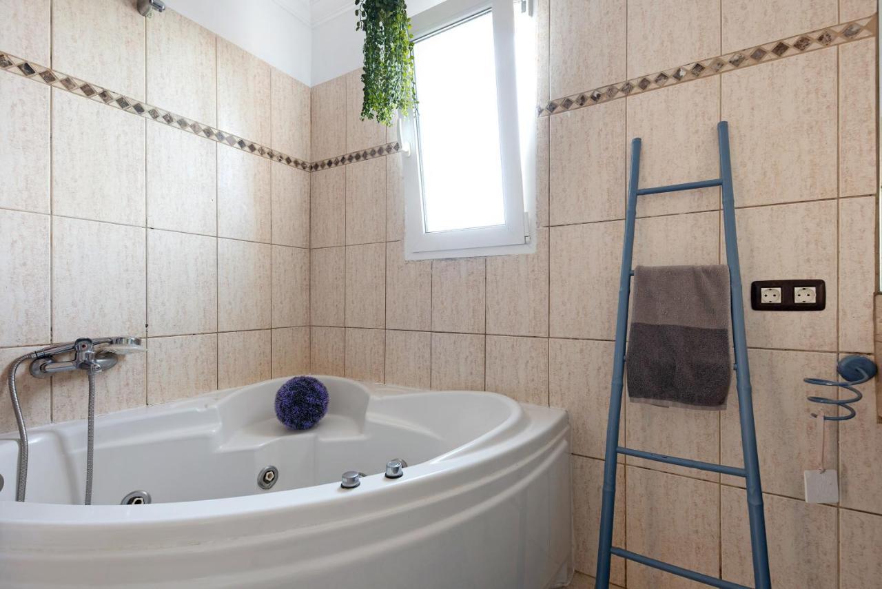 Villa Horizonte Santa Úrsula Екстериор снимка