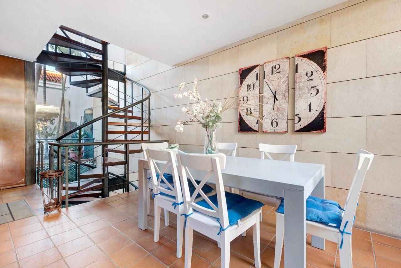 Villa Horizonte Santa Úrsula Екстериор снимка
