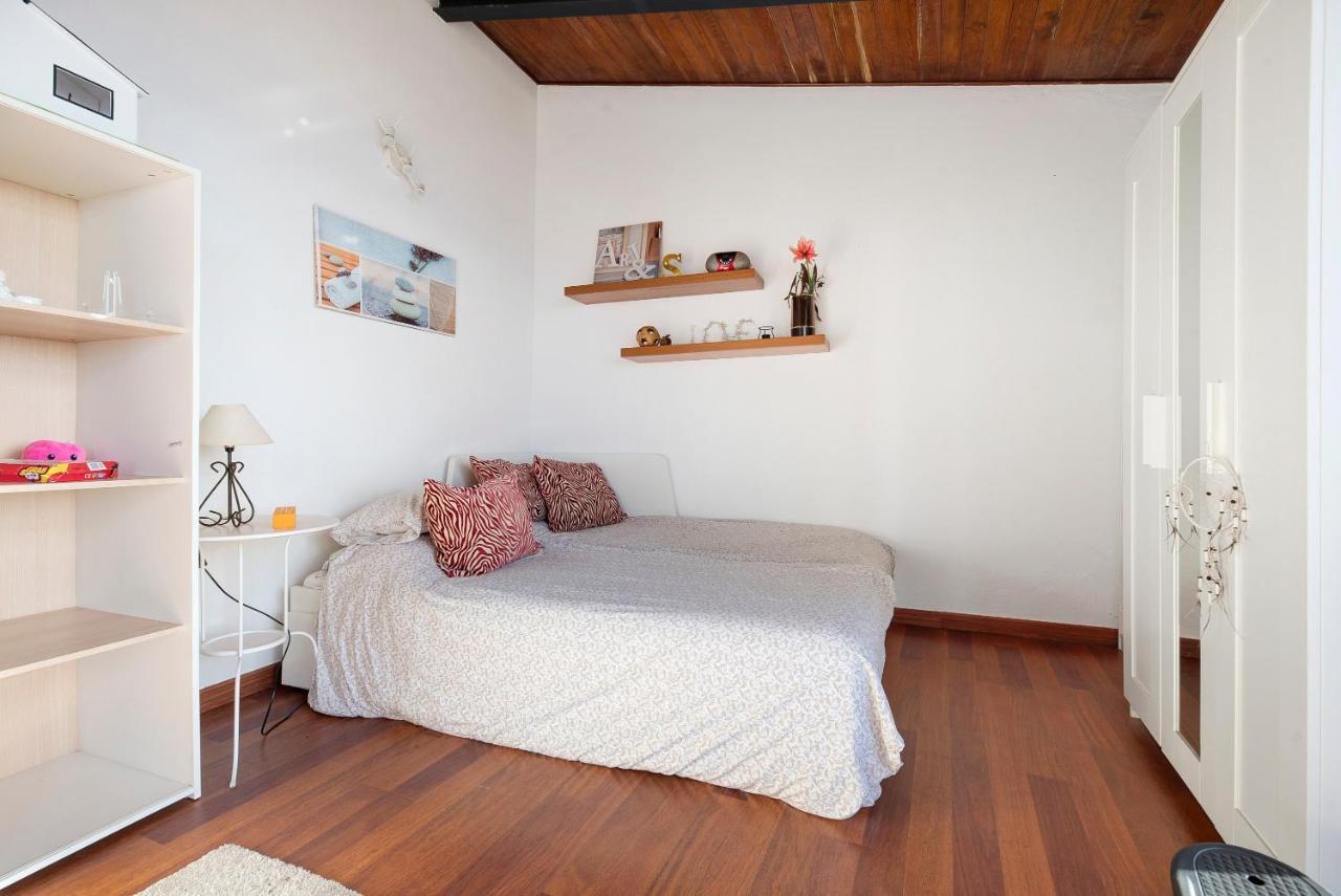 Villa Horizonte Santa Úrsula Екстериор снимка