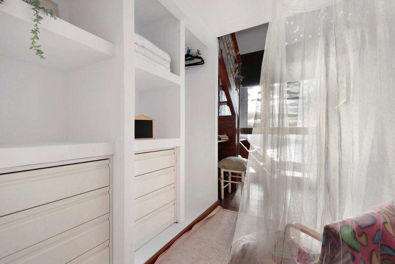Villa Horizonte Santa Úrsula Екстериор снимка