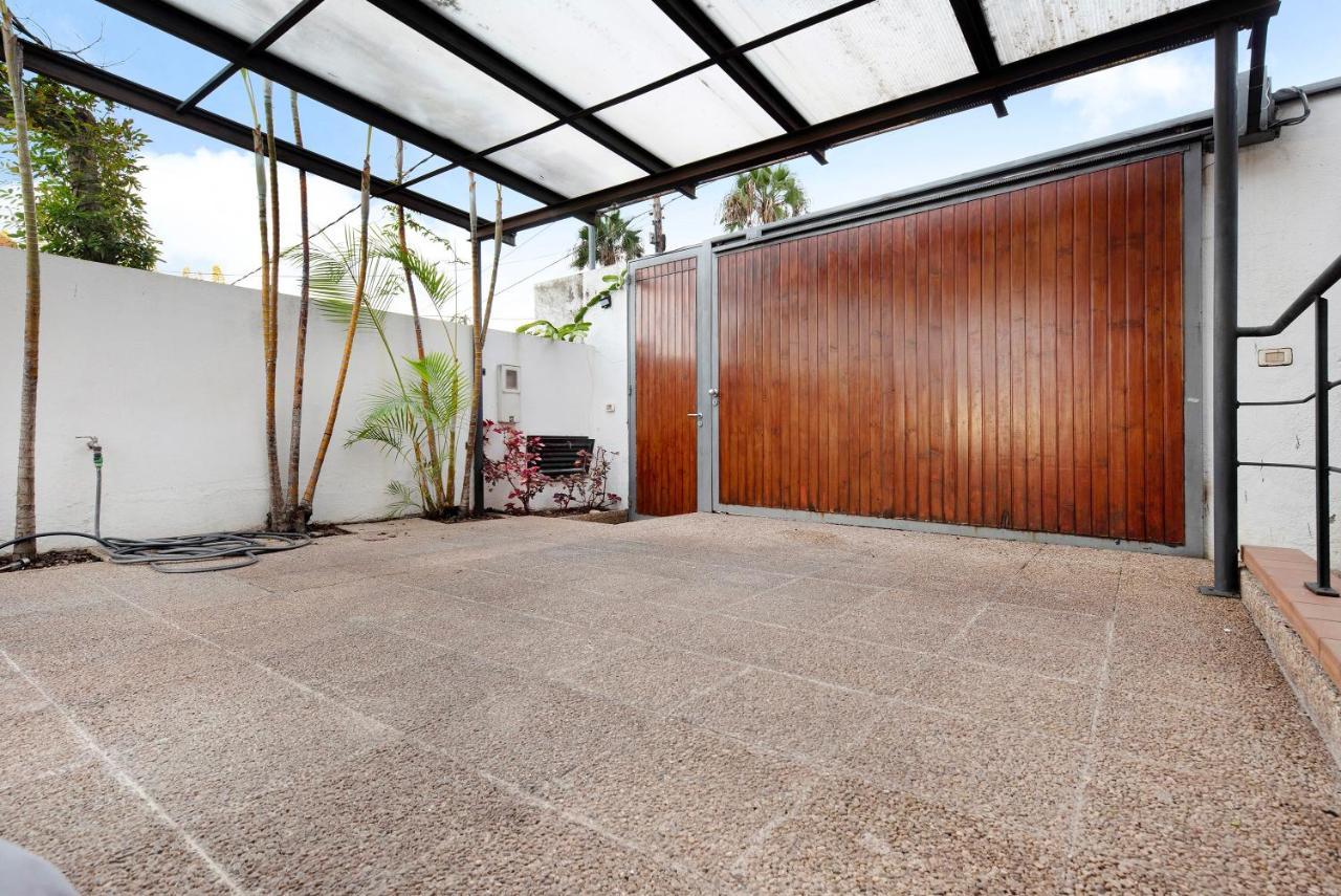Villa Horizonte Santa Úrsula Екстериор снимка