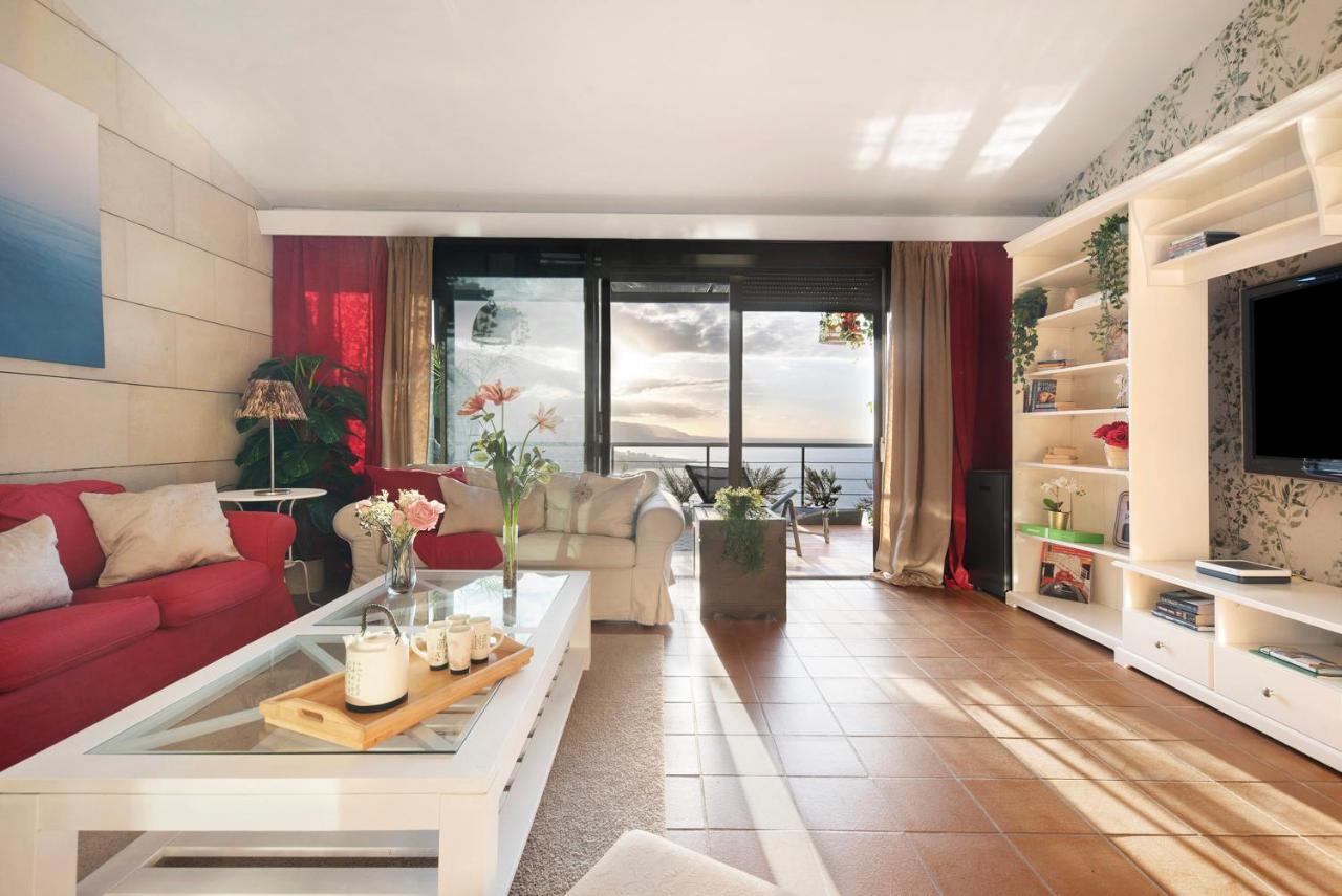 Villa Horizonte Santa Úrsula Екстериор снимка