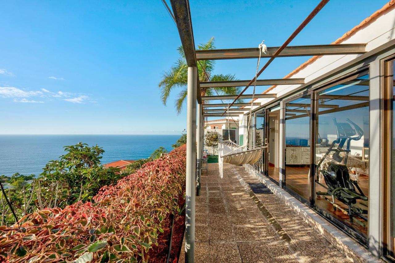 Villa Horizonte Santa Úrsula Екстериор снимка