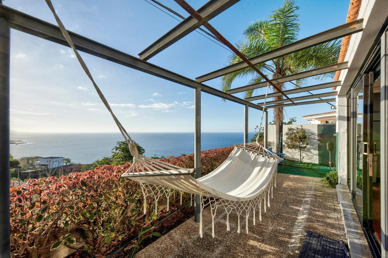 Villa Horizonte Santa Úrsula Екстериор снимка